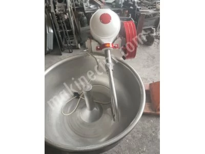 Dough Kneading Boiler