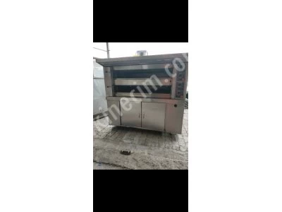 Stone-Based Furnace