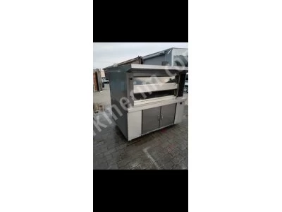 Stone-Based Furnace