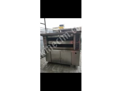 Stone-Based Furnace