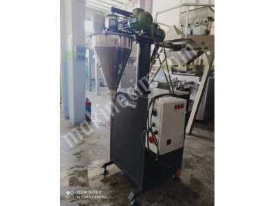 Semi-Automatic Packing Machine
