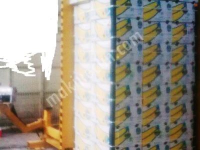 Palet Değiştirme Makinesi 95