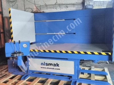 Palet Değiştirme Makinesi 95