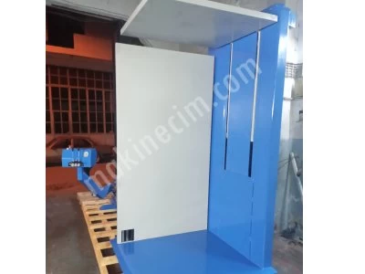 Palet Değiştirme Makinesi 95