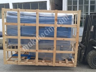 Palet Değiştirme Makinesi 95