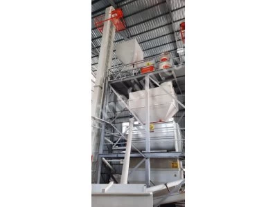 Feed Mill
