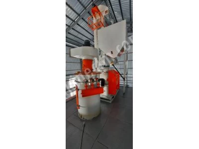 Feed Mill