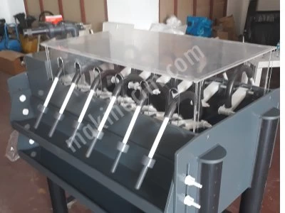 Liquid Filling(Pvc Level Filling)
