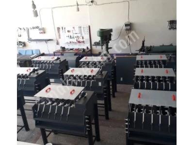 Liquid Filling(Pvc Level Filling)