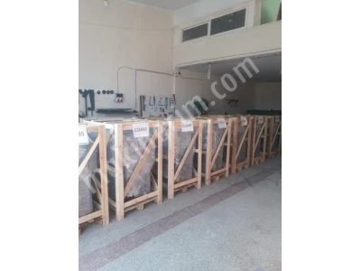 Liquid Filling(Pvc Level Filling)