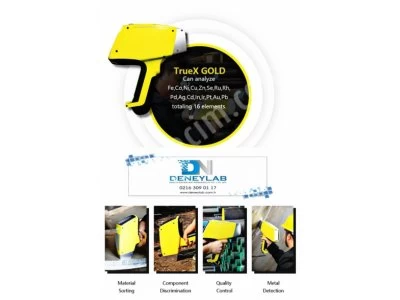 Xrf Analyzers phone