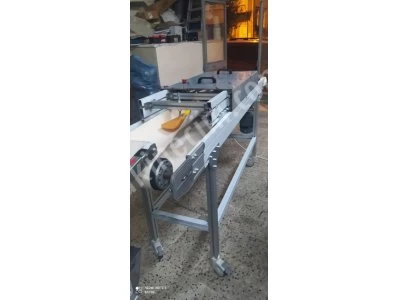 Simit Bağlama Makinesi