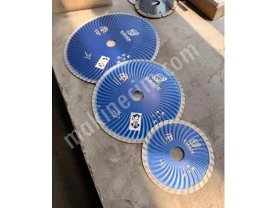 Ceramic Porcelain 45 Degree, Straight Cut, Chamfer and Step Anti-Slip Machine