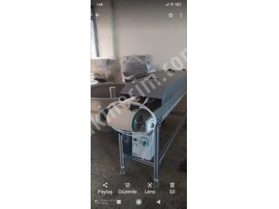 Technical Service Kestart Boiler Mixer Slicing Furnace Around Istanbul