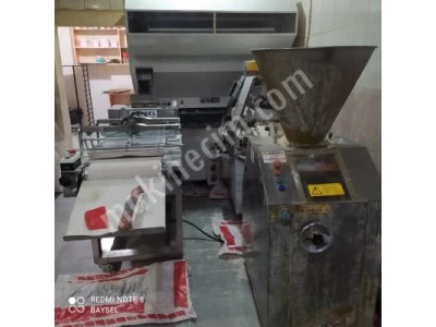 Technical Service Kestart Boiler Mixer Slicing Furnace Around Istanbul