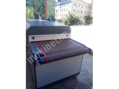 Belt Oven Conveyor Oven Drying