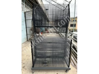 Drying Rack