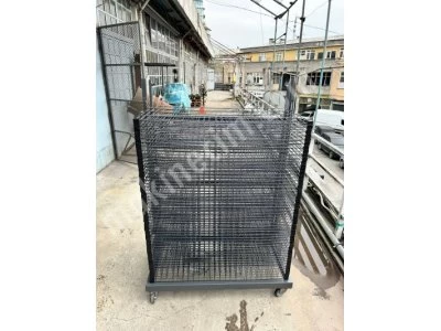 Drying Rack