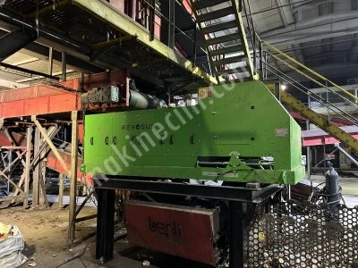 Eddy Current Separator Aluminum Separator
