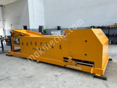 Eddy Current Separator Aluminum Separator