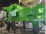Eddy Current Seperatör Alüminyum Ayrıştırıcı