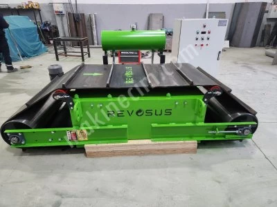 Electromagnetic Bast Top Seperator