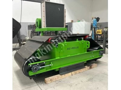 Electromagnetic Bast Top Seperator