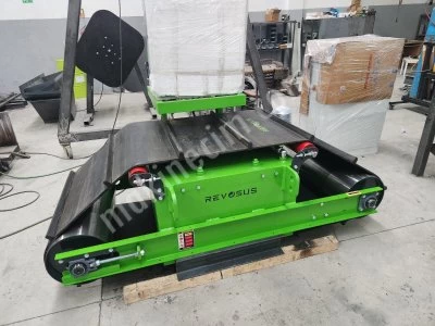 Electromagnetic Bast Top Seperator