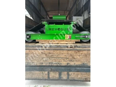 Electromagnetic Bast Top Seperator