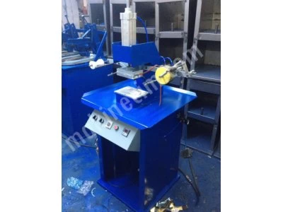 Gilding Machine