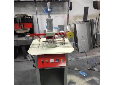 Gilding Machine