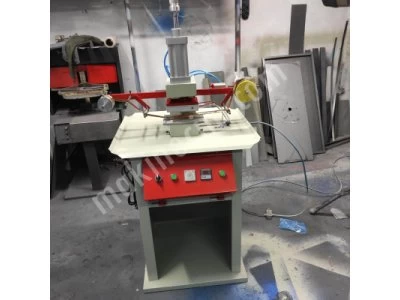 Gilding Machine