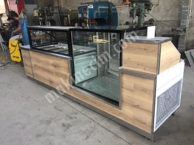 Self-Service