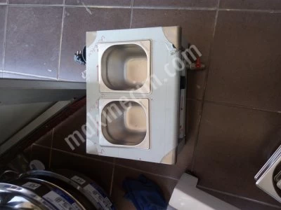 Bain-Marie