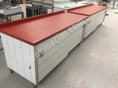 Meat Billet