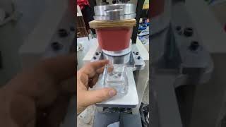 Pad Printing Machine