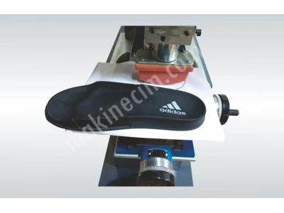 Pad Printing Machine