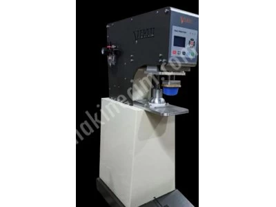 Pad Printing Machine