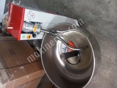 Hamur Yoğurma Makinaları 15 Kğ