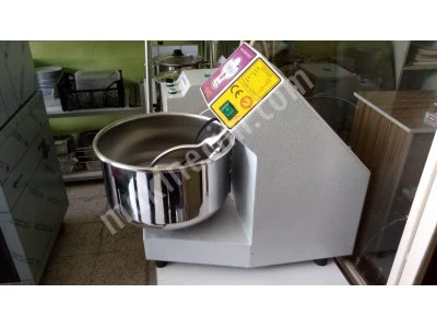 Hamur Yoğurma Makinaları 35 Kg