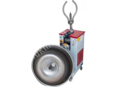 Hamur Yoğurma Makinaları 35 Kg