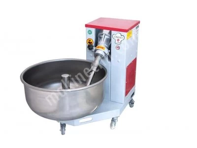 Hamur  Yoğurma  Makinaları 50 Kg