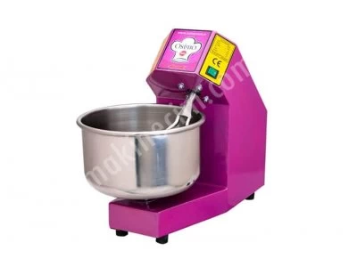 Hamur  Yoğurma  Makinaları 50 Kg