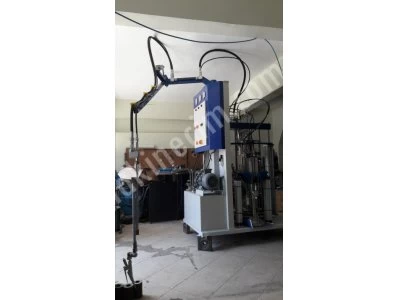 Double Glass Washing Machines