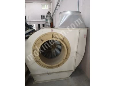 Aspiratorler,Ernisa Makina