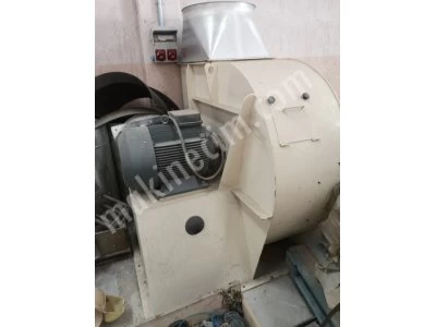 Aspiratorler,Ernisa Makina