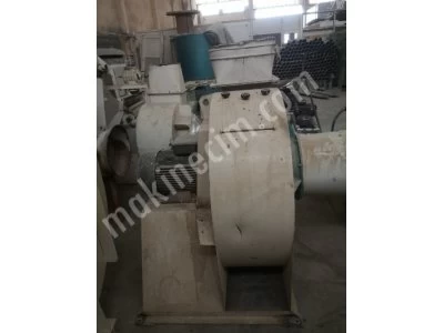 Aspiratorler,Ernisa Makina