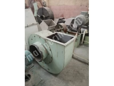 Aspiratorler,Ernisa Makina