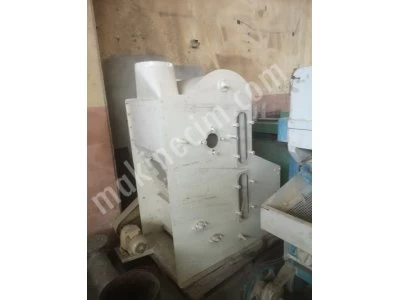 Radial Scanners