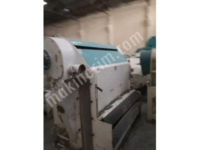 Radial Scanners